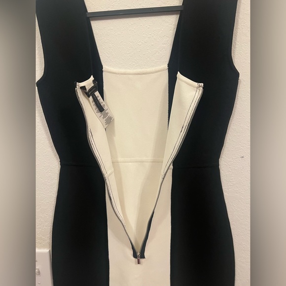 🌻BCBGMaxAzria Dress - Picture 9 of 12